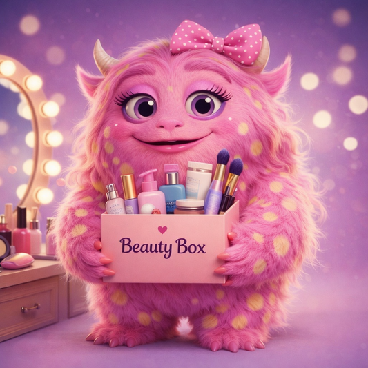 The Beauty Box (small)