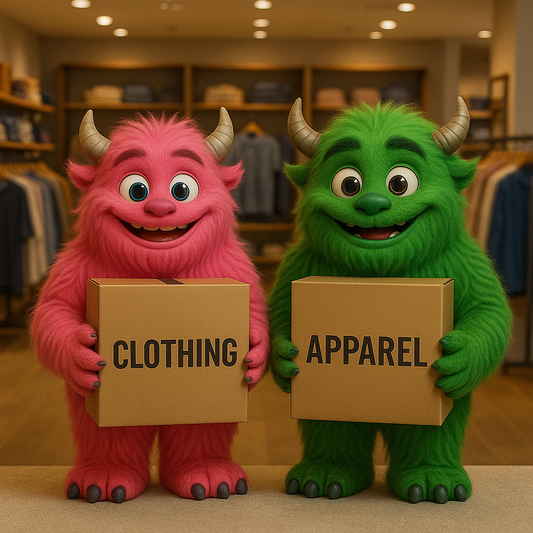 BLACK FRIDAY Sale- Clothing & Apparel Mystery Box