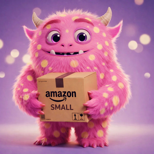 Amazon Mystery Box (SMALL)