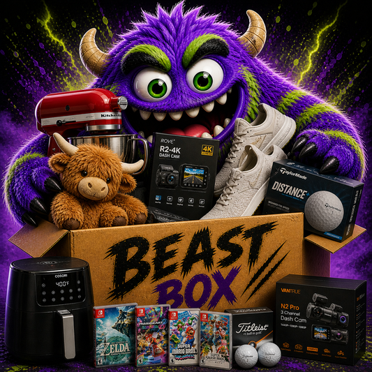 Beast Box